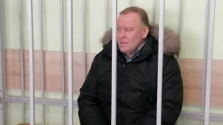 Обвиняемому в коррупции бывшему вице-мэру Воронежа продлили срок домашнего ареста