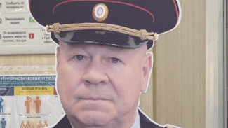 Полицейские призвали Дукалиса на помощь в борьбе с мошенниками в Воронеже