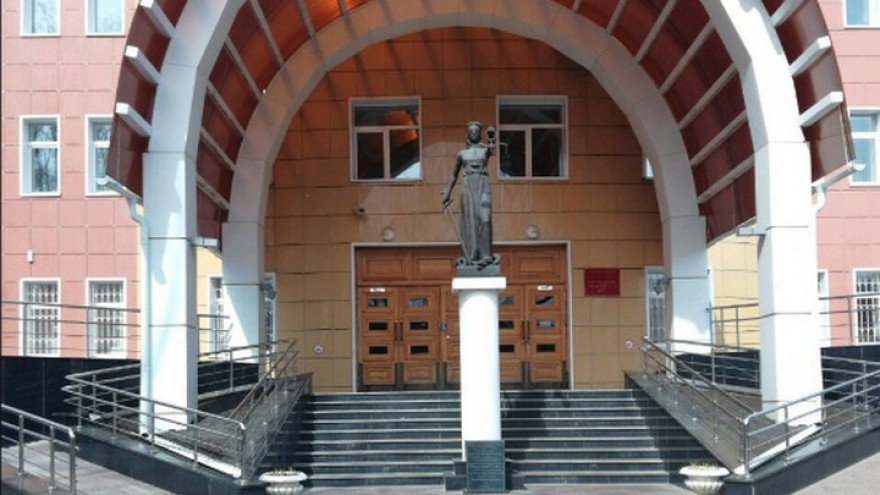 Мэрия Воронежа обжаловала в облсуде отмену штрафов за неоплату парковки