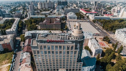 Владелец пятизвёздочных отелей в Воронеже оказался под угрозой банкротства