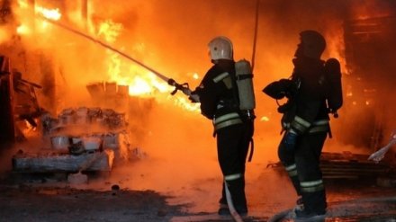 В Воронежской области устроившая три поджога мстительница избежала колонии