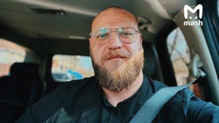 Рэпера Мишу Маваши похоронят в Воронеже