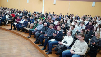 В Воронежском госуниверситете прошла межвузовская межведомственная конференция