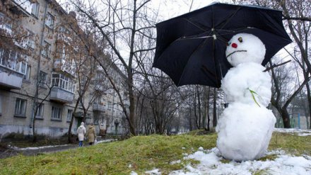 Прогноз погоды на 16.01.2020