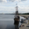 Обыски у чиновника связали с хищением 37 млн при обновлении Петровской набережной в Воронеже