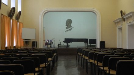 В Воронеже объявили поиск подрядчика для ремонта дома XIX века