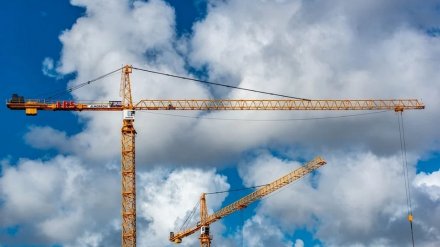 В Воронежской области в 2020 году сдадут более 2 млн кв метров жилья