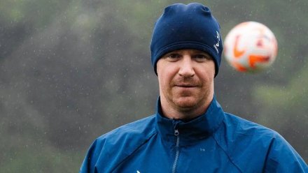 Основной вратарь воронежского «Факела» может покинуть команду в конце сезона