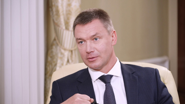 Воронежский вице-губернатор о повышении рождаемости: «Бог даст детей – даст и на детей»