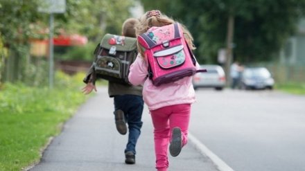 Под Воронежем 7-летняя девочка попала под колёса иномарки