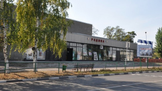 В кинотеатре Воронежской области детям запретили смотреть «Мстителей»  