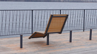 «Виноваты не мы». Когда Петровская набережная в Воронеже наконец-то преобразится