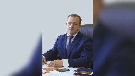 И.о. мэра Россоши отреагировал на ситуацию с масштабной коммунальной аварией