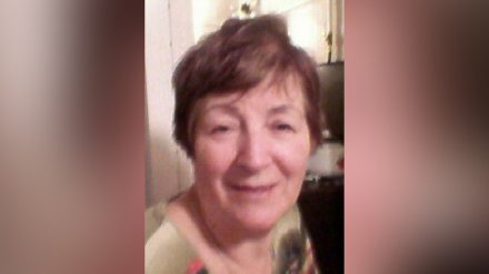 Воронежцев попросили о помощи в поисках 72-летней пенсионерки с провалами в памяти