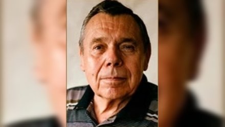 На 79-м году жизни скончался экс-солист Воронежского театра оперы и балета