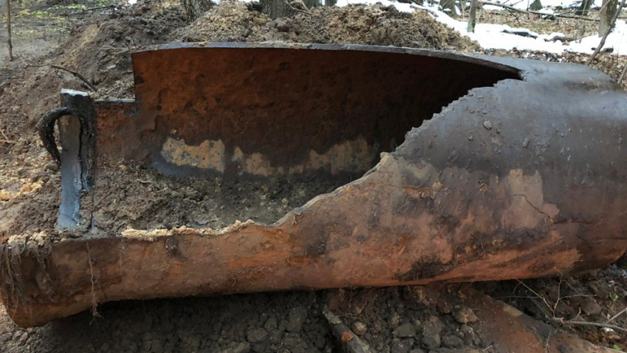 Водоканал заплатит штраф за перебои с водой в нескольких районах Воронежа из-за аварии