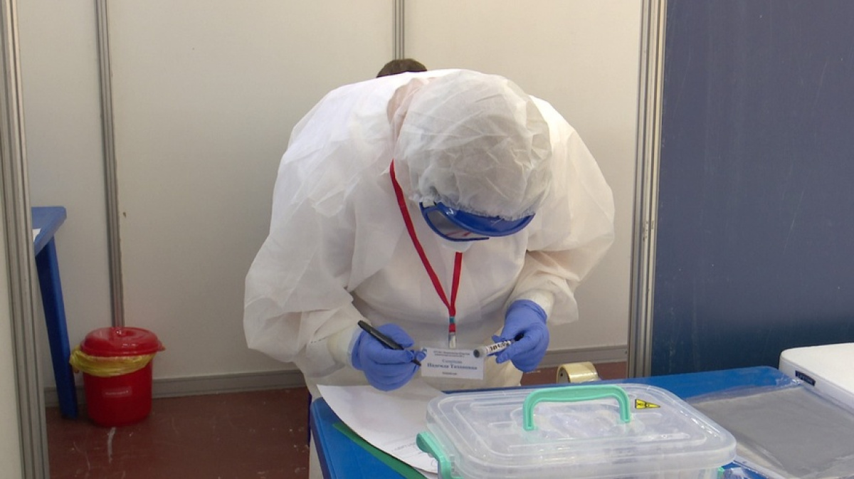 Власти прокомментировали слухи о введении нового локдауна