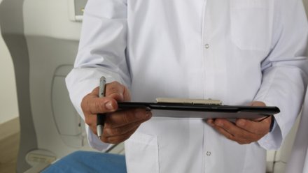 В Воронежской области 18 тыс. медработников получили выплаты на 3,6 млрд