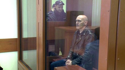 В Воронеже детского тренера обвинили в убийстве матери воспитанниц спустя 17 лет