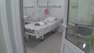 Чиновники ответили на жалобы лежащих в коридоре воронежской больницы пациентов с COVID