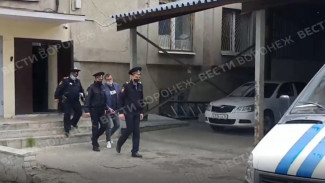 Экс-ректора воронежского вуза оставили в СИЗО до конца июля 