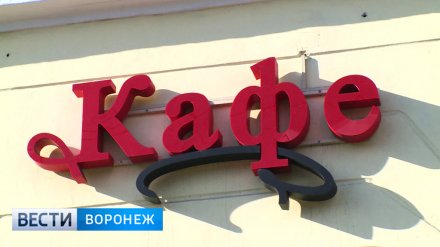 Мэрия: план по работе с дизайн-регламентом в Воронеже выполнен на 100%