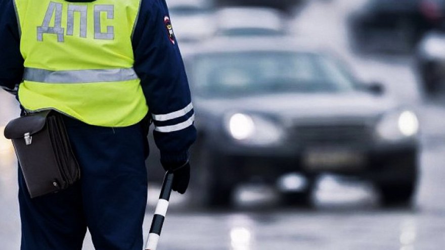 В Воронежской области инспекторы ДПС держали выключенными видеорегистраторы на служебных авто