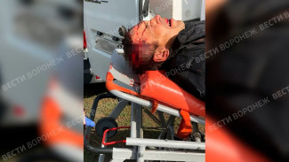 Врачи прооперировали воронежского подрывника-убийцу
