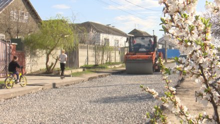 Воронежская область получит 100 миллионов на ремонт дорог