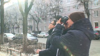 «Фотоохота» на лепнину. Как в Воронеже спасут старинные дома от беспощадного капремонта
