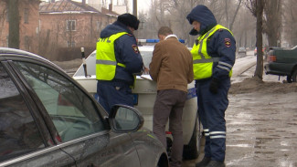 Воронежские госавтоинспекторы проведут праздничные рейды в регионе