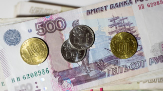 Аналитики подсчитали долю воронежцев, получающих больше среднероссийской зарплаты