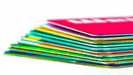 Липчане оформили в ВТБ более 20 тысяч зарплатных карт