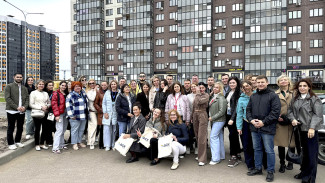 Воронеж глазами специалистов по недвижимости: ДСК провел брокер-тур для риелторов из Курска