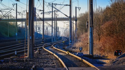 Поезд «Воронеж – Санкт-Петербург» временно изменит расписание