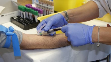В Воронежской области построят десять ФАПов и амбулаторий за 105 млн рублей