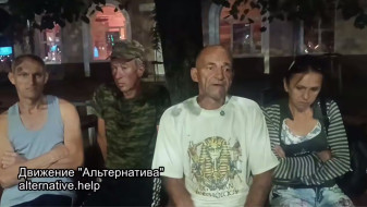 Рабы с воронежской фермы рассказали о «работе» под руководством Цыгана и Кабана