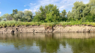 В Воронежской области тело утонувшего в Хопре 14-летнего подростка нашли на шестые сутки
