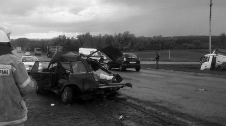 Число жертв страшного ДТП увеличилось до трёх – скончался восьмимесячный ребёнок