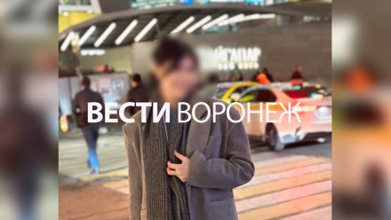 Выпускница воронежского журфака погибла в пьяном ДТП