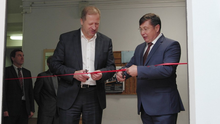 В Воронежском госуниверситете открылся Центр развития технологий искусственного интеллекта