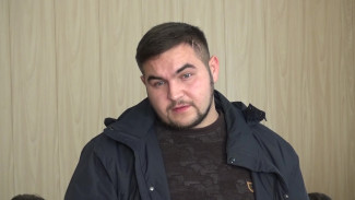 Раздавивший пса воронежец отсудил компенсацию у его хозяина за побои монтировкой