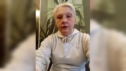 Сыну спустя два месяца удалось найти пропавшую в Воронеже мать