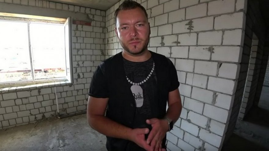 Блог о недвижимости. Риелтор проинспектировал новый микрорайон под Воронежем