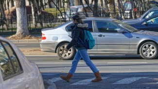 В воронежском райцентре «Лада Калина» сбила 17-летнюю девушку на переходе