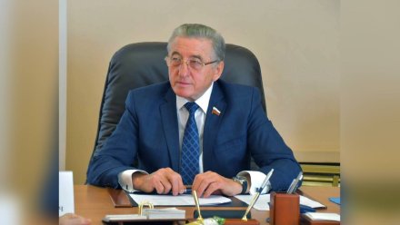 Сергей Лукин оценил актуальность продления мер поддержки для ТОСЭР