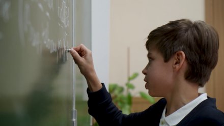 День знаний-2026 в Воронеже будет тёплым