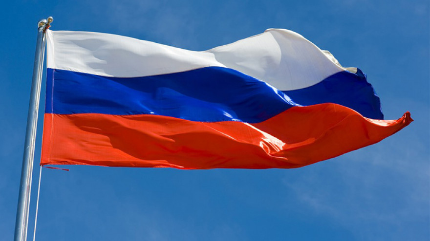 В Воронеже пройдёт автопробег в честь Дня флага России