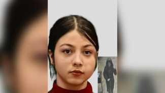 Под Воронежем пропала 17-летняя девушка