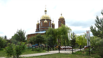 Финалистов конкурса «Самое красивое село» объявили в Воронежской области